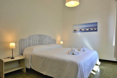 Apartment La Fiore 1