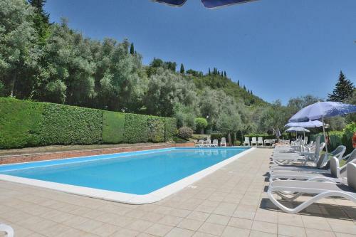 Apartment La Fiore 1