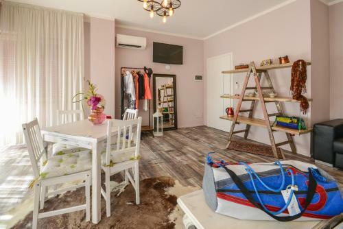 Bed & Breakfast Villa Giulia