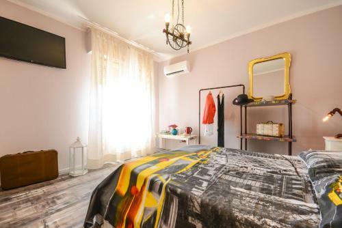 Bed & Breakfast Villa Giulia