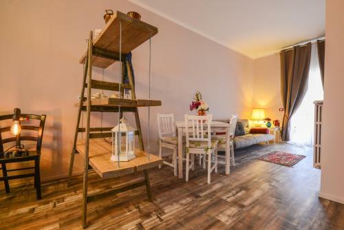 Bed & Breakfast Villa Giulia