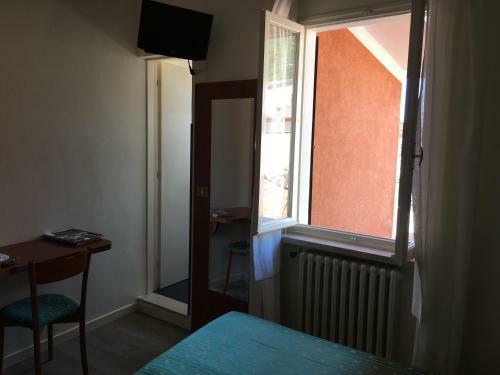Belvedere Villa Hotel