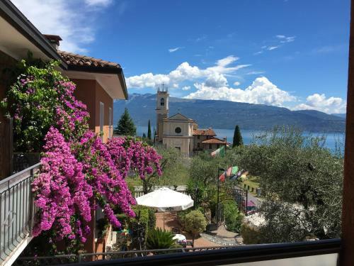 Belvedere Villa Hotel