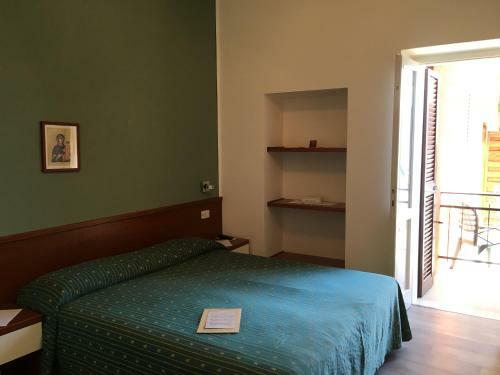 Belvedere Villa Hotel