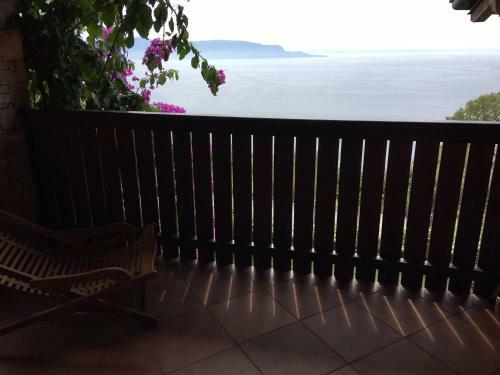 Belvedere Villa Hotel