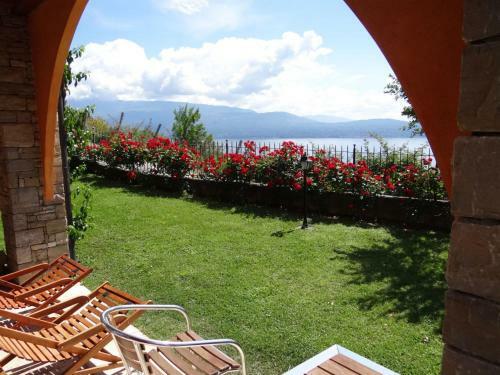 Belvedere Villa Hotel