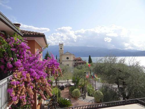 Belvedere Villa Hotel