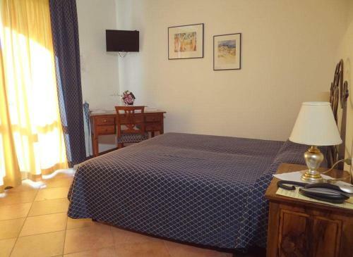 Belvedere Villa Hotel