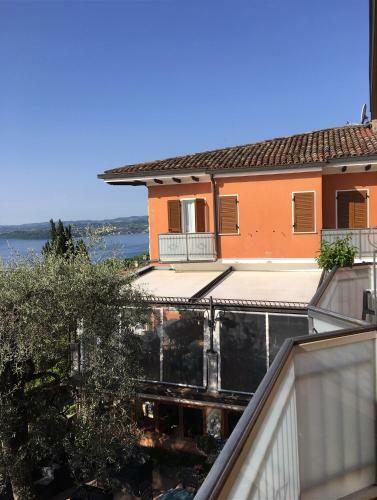 Belvedere Villa Hotel