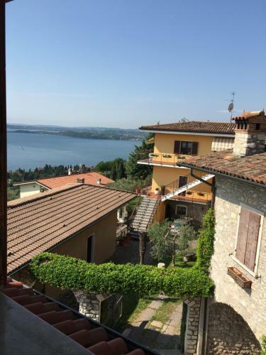 Belvedere Villa Hotel