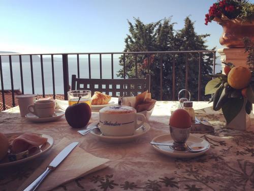 Belvedere Villa Hotel