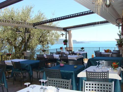 Belvedere Villa Hotel