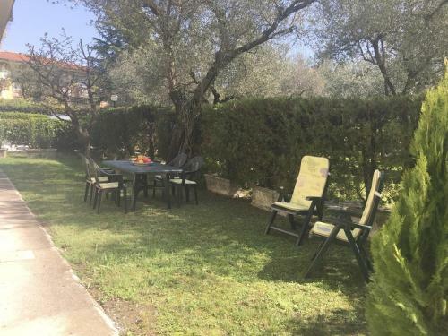 Apartamento Mille Ulivi