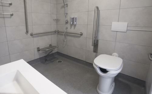 Apartamento Piamarta Resort