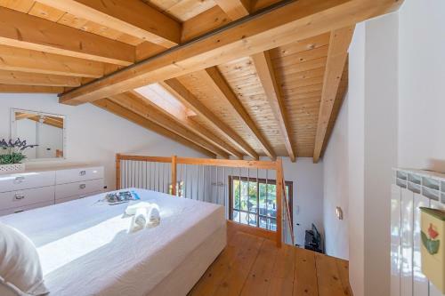 Apartamento Le Residenze Del Lago