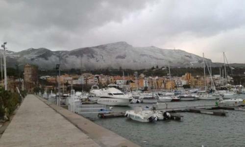 Villetta By Sicily