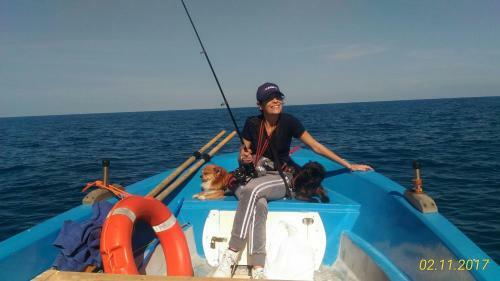 Villetta By Sicily