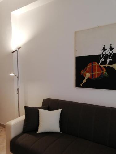 Apartamento Casa Nin�