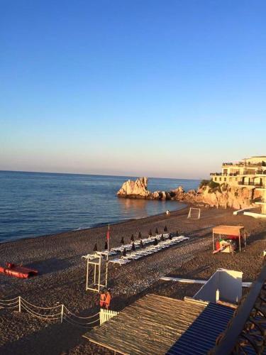 Apartamento Casa Nin�