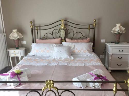 Bed & Breakfast Room 39