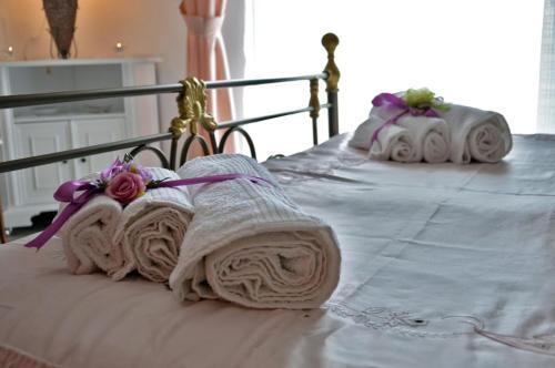 Bed & Breakfast Room 39