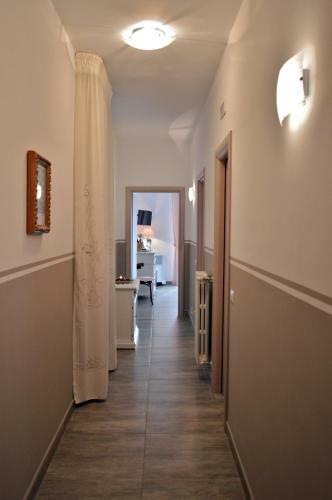 Bed & Breakfast Room 39