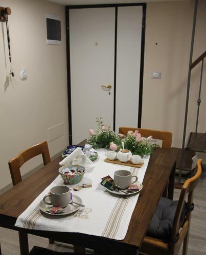 Apartamento Loft Allseasons