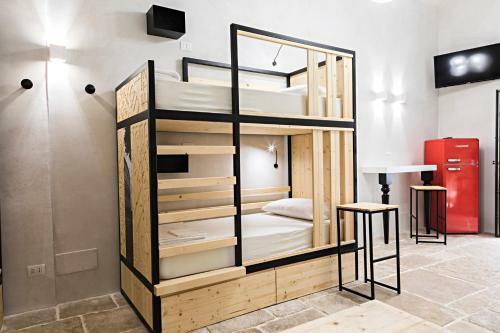 Hostelbeltrani