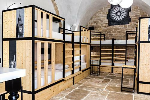 Hostelbeltrani