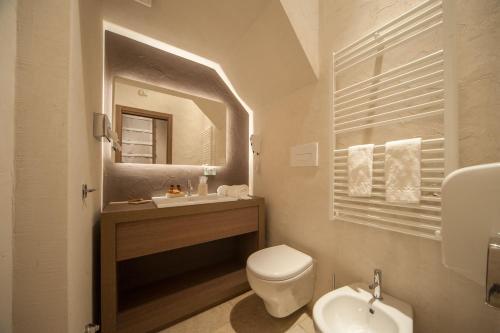 Hostal Dimora Corteinfiore