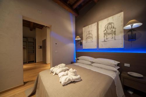Hostal Dimora Corteinfiore
