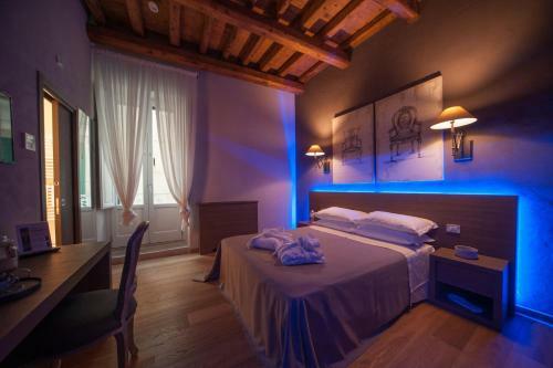 Hostal Dimora Corteinfiore