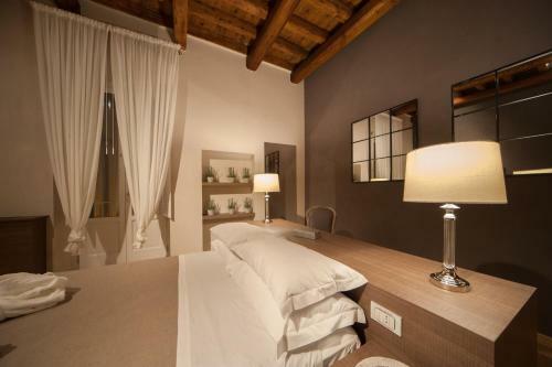 Hostal Dimora Corteinfiore