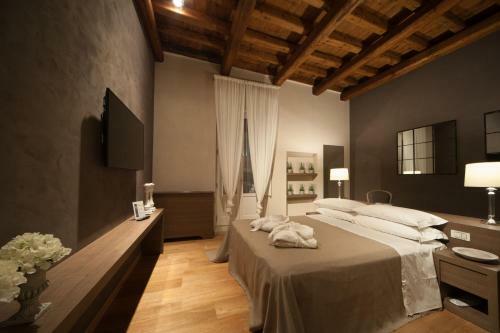 Hostal Dimora Corteinfiore