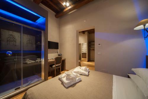 Hostal Dimora Corteinfiore