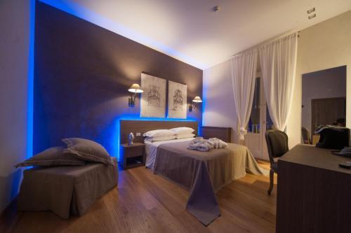 Hostal Dimora Corteinfiore