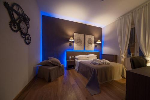 Hostal Dimora Corteinfiore