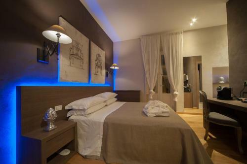 Hostal Dimora Corteinfiore