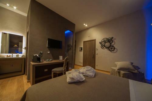 Hostal Dimora Corteinfiore