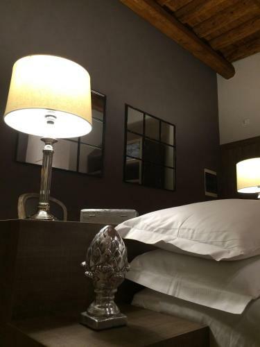 Hostal Dimora Corteinfiore