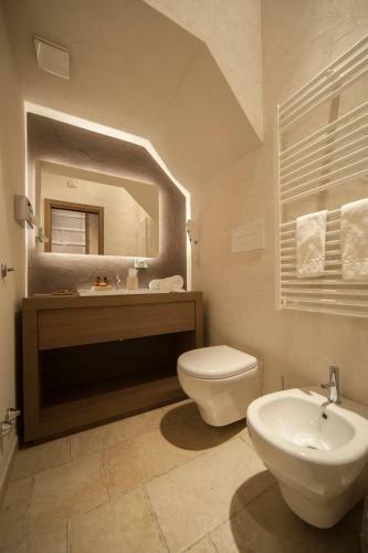 Hostal Dimora Corteinfiore
