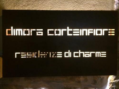 Hostal Dimora Corteinfiore
