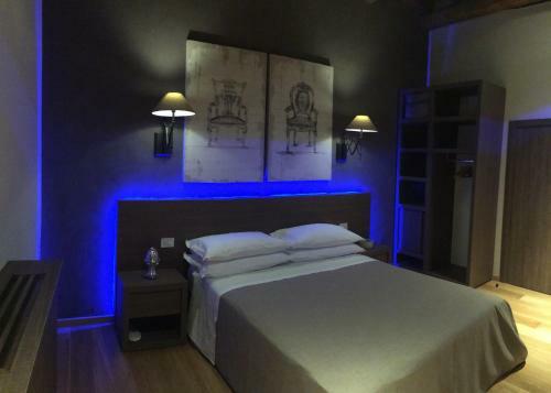 Hostal Dimora Corteinfiore