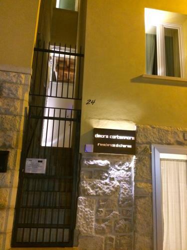 Hostal Dimora Corteinfiore