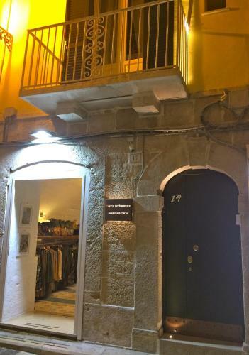 Hostal Dimora Corteinfiore