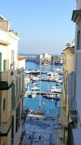 Hostal Dimora Corteinfiore
