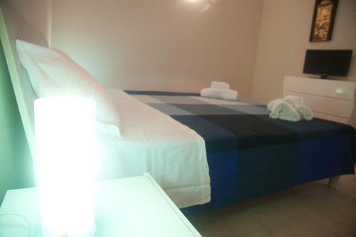 Apartamento Don Marino Residence