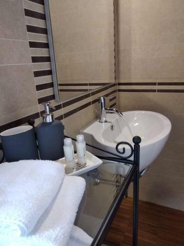 B&B Valleluna