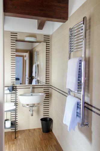 B&B Valleluna