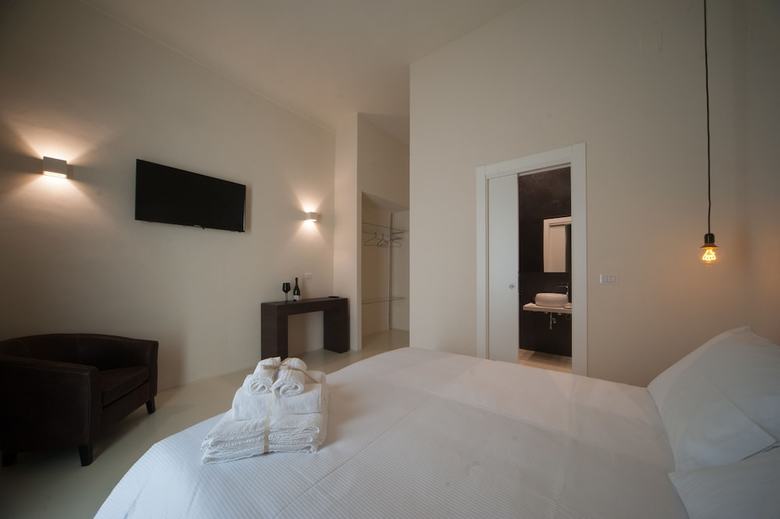 42 Zanardelli B&B